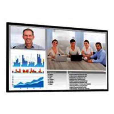 Sony FWL-75W855C  75 BRAVIA Pro 3D LED TV